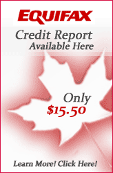 Equifax Canada