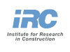 IRC - Institute for Research in Construction