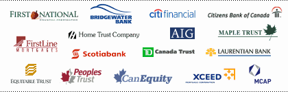 CanEquity Lenders